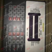 Repair – H-C07-2C-16E-34N Cutting knife panel – in Malaysia, Singapore, Thailand, Indonesia