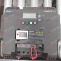 Repair SIEMENS 6SL3210-5BE25-UV0 Inverter SZVD8YFA004116 in Malaysia, Singapore, Thailand, Indonesia
