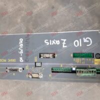 Repair FAGOR AXD 2 50-A1-0 Fagor drive module – in Malaysia, Singapore, Thailand, Indonesia