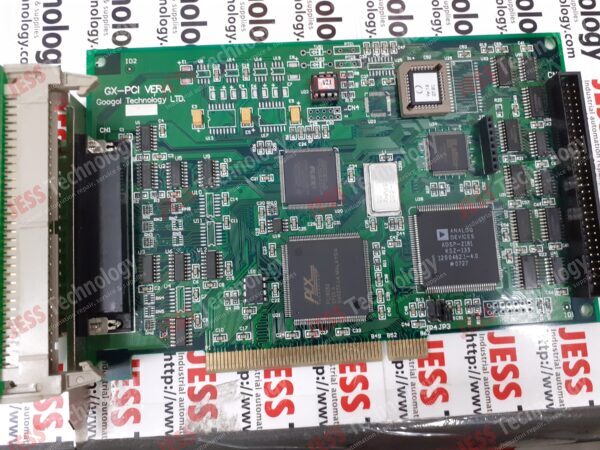Image #3 of Repair GOOGOLTECH GX-PCI VER.A Pcb board 1SG0815362 in Malaysia, Singapore, Thailand, Indonesia