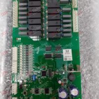 Repair IKOR 100130100B Pcb board 165856-0047-002 in Malaysia, Singapore, Thailand, Indonesia