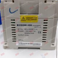 Repair ZOOMLION MC200-4040BTA-ZC Plc zoomlion Z060019182700007 in Malaysia, Singapore, Thailand, Indonesia