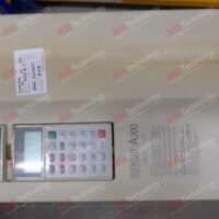 Repair MITSUBISHI FR-A240-11K Inverter T39240078 in Malaysia, Singapore, Thailand, Indonesia