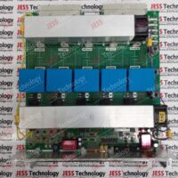 Repair selex s.i gmbh txs600 Power supply board 1308503 in Malaysia, Singapore, Thailand, Indonesia