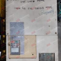 Repair YASKAWA CIMR-HB4A0091AAA Yaskawa inverter JL1330155490001 in Malaysia, Singapore, Thailand, Indonesia