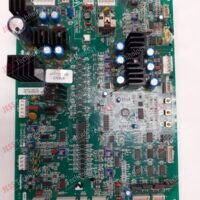 Repair Panasonic PCB Board TSMPA17B1-04 PCB WELDING MACHINE PA14T0273 in Malaysia, Singapore, Thailand, Indonesia