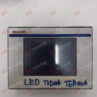 Repair REXTROTH VPC11.2DWN-003-NN-NN-PW Rexroth HMI 1305235115 in Malaysia, Singapore, Thailand, Indonesia