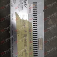 Repair CLARION EA-1246A Clarion power supply 0037679 in Malaysia, Singapore, Thailand, Indonesia