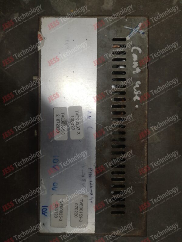Image #4 of Repair CLARION EA-1246A Clarion power supply 0009970 in Malaysia, Singapore, Thailand, Indonesia