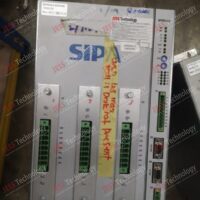 Repair SIPA SP/IRAZ-E Sipa controller 80054588 in Malaysia, Singapore, Thailand, Indonesia