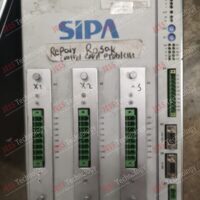 Repair SIPA SP/IRAZ-E Sipa controller 80054588 in Malaysia, Singapore, Thailand, Indonesia