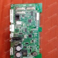 Repair INVENSYS 100-01303-12 INVENSYS Dexter Washer Control Board 9473009002 in Malaysia, Singapore, Thailand, Indonesia