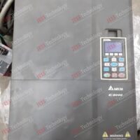 Repair DELTA VFD550C43A Inverter 550C43A7W15480012 in Malaysia, Singapore, Thailand, Indonesia