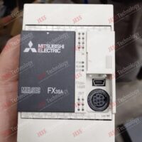 Repair MITSUBISHI FX3A-14MR0CM Mitsubishi PLC 1670475 in Malaysia, Singapore, Thailand, Indonesia