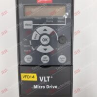 Repair Denfoss 132F0018 Danfoss Micro Drive 132F0018123824A47B in Malaysia, Singapore, Thailand, Indonesia