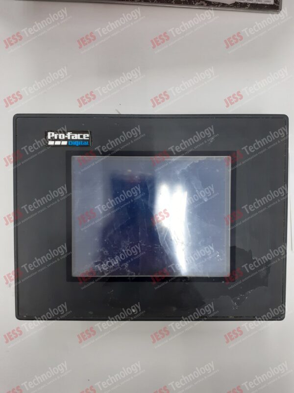 Image #4 of Repair PROFACE GP37W2-BG41-24V Pro-face GRAPHIC PANEL 12369660436 in Malaysia, Singapore, Thailand, Indonesia