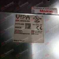 Repair VIPA 62K-NHC0DH Vipa touch panel 002676 in Malaysia, Singapore, Thailand, Indonesia