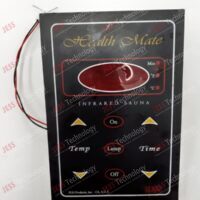 Repair CONTROL BOARD HMKV-18 Control Board – in Malaysia, Singapore, Thailand, Indonesia