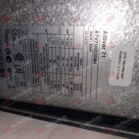 Repair SCHNEIDER INVERTER ALTIVAR 71 30KW ATV71HD30N4 SCHNEIDER INVERTER ALTIVAR 71 30KW MODEL : ATV71HD30N4 SERIAL : JM1840000511 COOLING FAN NOT RUNNING JM1840000511 in Malaysia, Singapore, Thailand, Indonesia