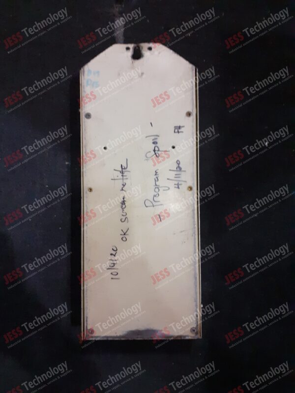 Image #3 of Repair PENDANT HPC-UEI - Brand : PENDANT HPC-UEI - in Malaysia, Singapore, Thailand, Indonesia