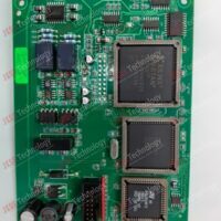 Repair MAIN PCB BOARD – Pcb board (mover military weapon) 120802 in Malaysia, Singapore, Thailand, Indonesia
