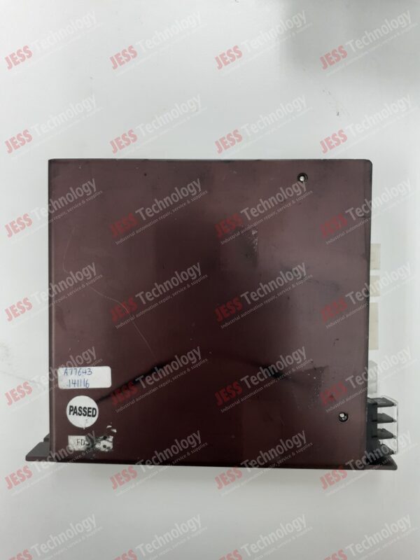 Image #4 of Repair PACK DRIVER D2590 PACK DRIVER Stepping Motor Driver D2590 A77643 in Malaysia, Singapore, Thailand, Indonesia