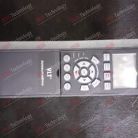 Repair DANFOSS INVERTER VLT FC-302P4K0T5E20H2 Brand : DANFOSS INVERTER Model : VLT FC-302P4K0T5E20H2 S/N : 131B0080051126G39B 131B0080051126G39B in Malaysia, Singapore, Thailand, Indonesia