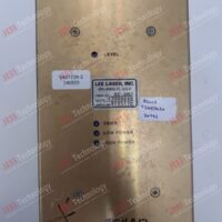 Repair LEE LASER 12000048 Lee Laser Output faulty 810517E in Malaysia, Singapore, Thailand, Indonesia