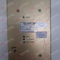 Repair LEE LASER T20048 Lee Laser power supply 816485E in Malaysia, Singapore, Thailand, Indonesia