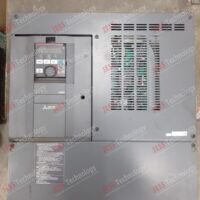 Repair Mitsubishi Electric FR-A840-37K-1-10 Inverter K9539Q009 in Malaysia, Singapore, Thailand, Indonesia