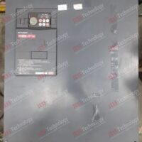 Repair MITSUBISHI FREQROL FR-AP740-75K-10 Inverter NO629J001 in Malaysia, Singapore, Thailand, Indonesia