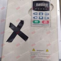Repair DELTA VFD-B VFD110B43A Delta inverter 110B43A6W17460132 in Malaysia, Singapore, Thailand, Indonesia