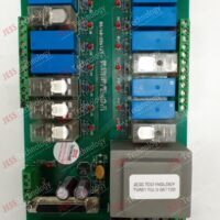Repair RIEXINGER ELEKTRONIK MAXI 1001 Pcb board 000519 in Malaysia, Singapore, Thailand, Indonesia