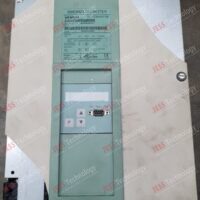 Repair SIEMENS SIMOREG DC-MASTER 6RA7025-6DV62-0 Siemens Simoreg DC Converter Q6U92953420052 in Malaysia, Singapore, Thailand, Indonesia