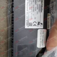 Repair FUJI ELECTRIC V606EM20 Fuji monitouch (with program pendrive) 0040292 in Malaysia, Singapore, Thailand, Indonesia