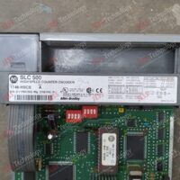 Repair ALLAN BRADLEY 1746-HSCE Allen Bradley counter encoder 0798FAC.1P in Malaysia, Singapore, Thailand, Indonesia