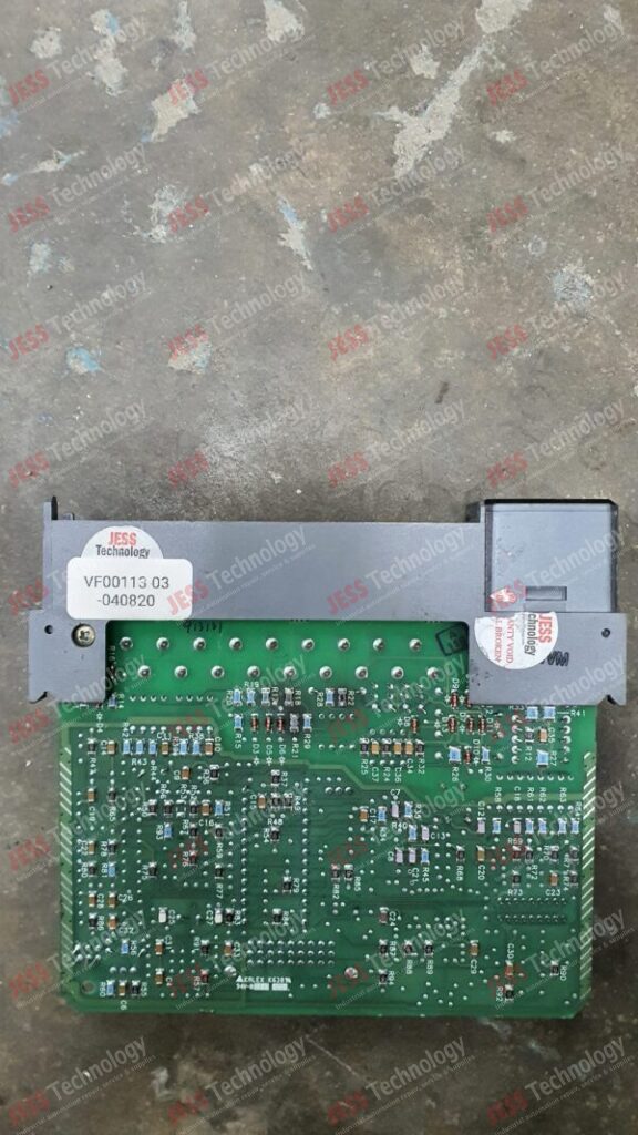 Image #3 of Repair ALLEN BRADLEY 1746-HSCE Allen Bradley counter encoder 0603FAC.01P in Malaysia, Singapore, Thailand, Indonesia