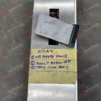 Repair MOOG CZ1100CLA Moog Servopack 06083336 in Malaysia, Singapore, Thailand, Indonesia