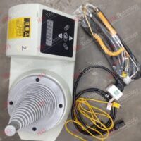 Repair SHIBO – Bearing heater – in Malaysia, Singapore, Thailand, Indonesia
