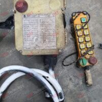 Repair TELECRANE F24-10S Telecrane remote – in Malaysia, Singapore, Thailand, Indonesia
