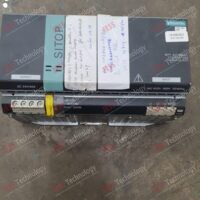 Repair SIEMENS 6EP1437-3BA00 Siemens sitop power supply Q6AO362038 in Malaysia, Singapore, Thailand, Indonesia