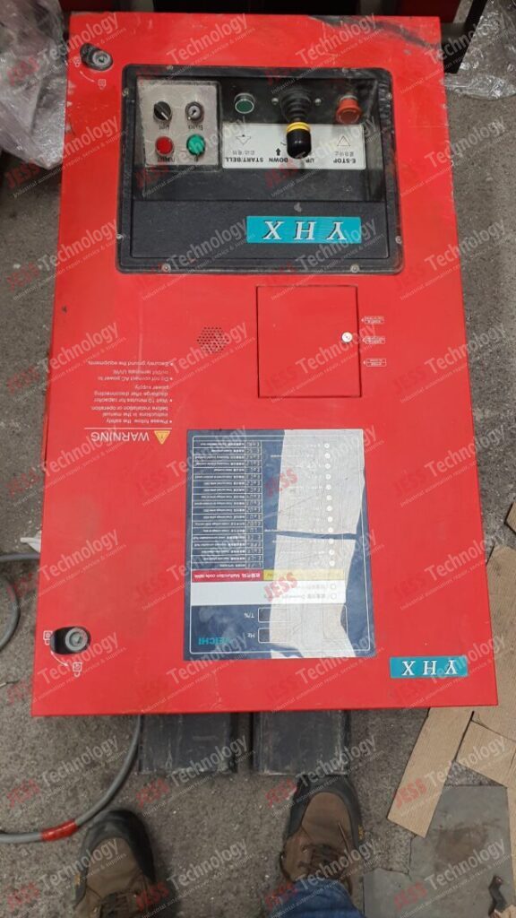Image #4 of Repair VEICHI S200K-045-B(Y) Veichi inverter S200K3045BJ41733A1493572 in Malaysia, Singapore, Thailand, Indonesia