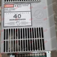 Repair Vector Drive 40 Horse Power – Haas vector drive 29-10072 in Malaysia, Singapore, Thailand, Indonesia