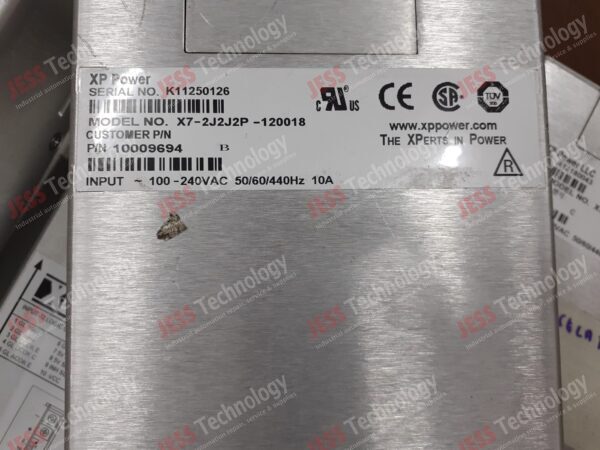 Image #3 of Repair Flexpower X7-2J2J2P-120018 Power supply K11250126 in Malaysia, Singapore, Thailand, Indonesia