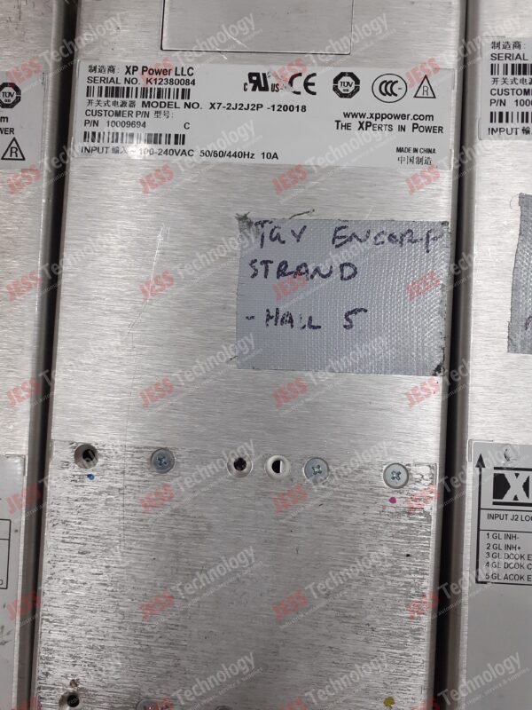 Image #4 of Repair Flexpower X7-2J2J2P-120018 Power supply K12380084 in Malaysia, Singapore, Thailand, Indonesia