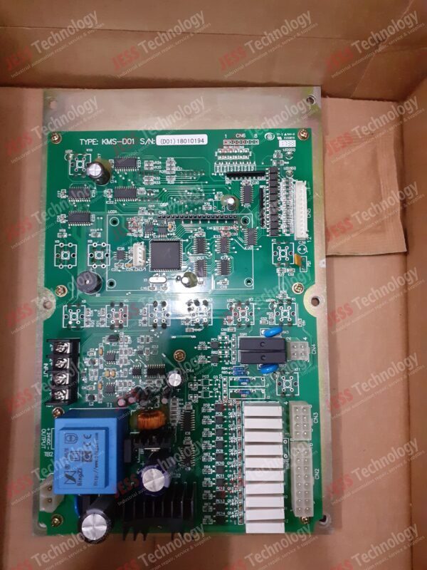 Image #4 of Repair - - Motherboard (screen kawata) - in Malaysia, Singapore, Thailand, Indonesia