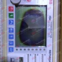 Repair ABB 2RCA029395 ABB Hmi display 02939500304001310050817201 in Malaysia, Singapore, Thailand, Indonesia