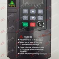 Repair YUQIANG YQ3000G11-202P2G Yuqiang inverter – in Malaysia, Singapore, Thailand, Indonesia