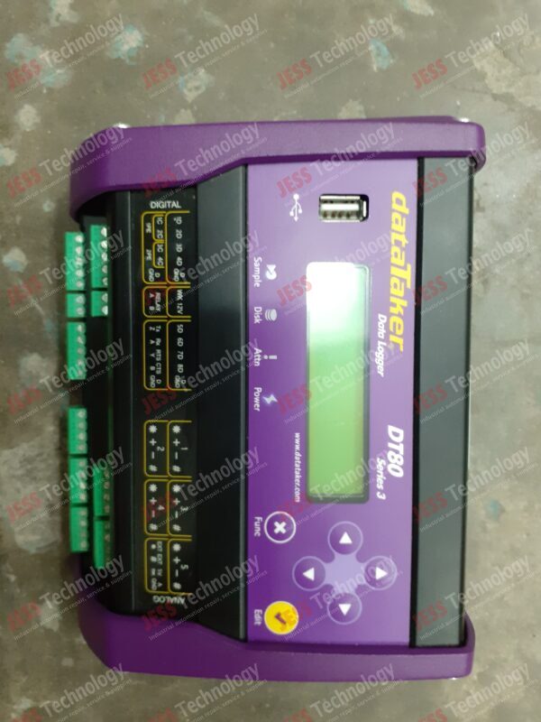 Image #4 of Repair DATATAKER dt80 Pcb board 107847 in Malaysia, Singapore, Thailand, Indonesia