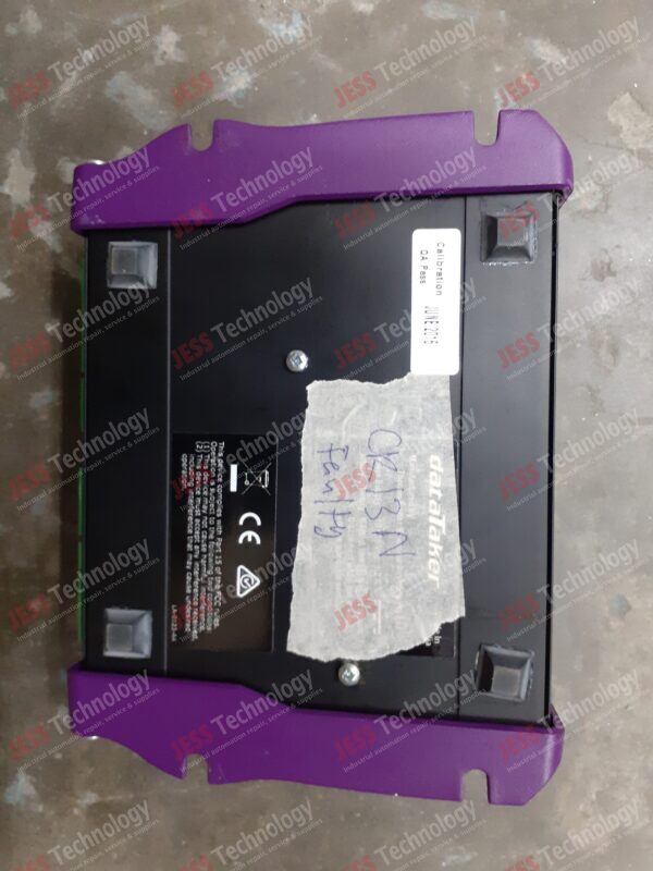 Image #3 of Repair DATATAKER dt80 Pcb board 107847 in Malaysia, Singapore, Thailand, Indonesia